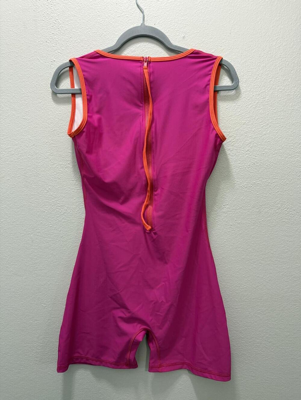 NWOT Free People Movement Salt Gypsy Surfsuit - Picture 5 of 6